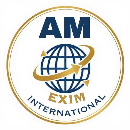 am exim logo